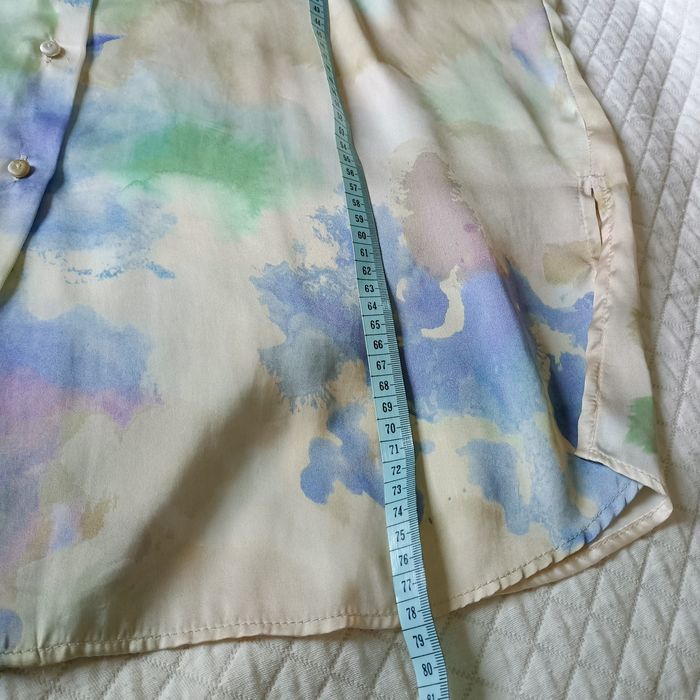 Koszula Zara r.M/  L oversize