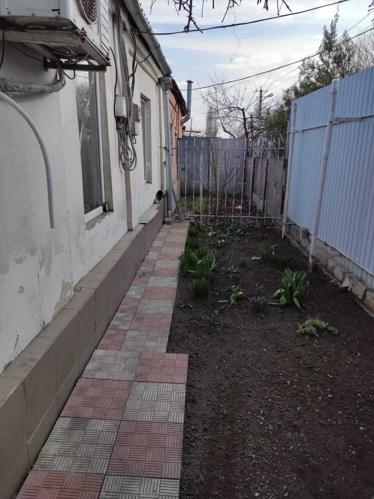 Продам часть дома в Чугуеве