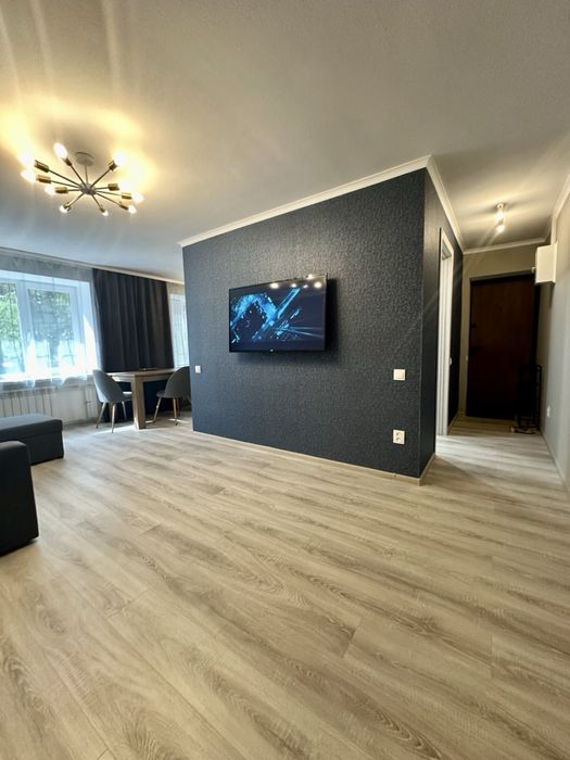 Подобово квартира 2-КІМН Центральний р-н  на Савченко