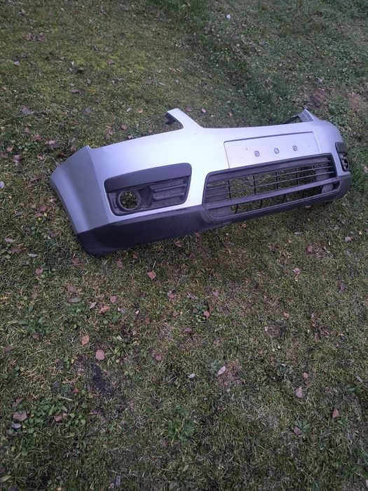 Zderzak przód Ford Focus c-max