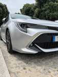 Toyota Corolla TS 2.0 Hybrid Dynamic Force Luxury Black Edition