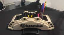 Organizer - BREMBO!