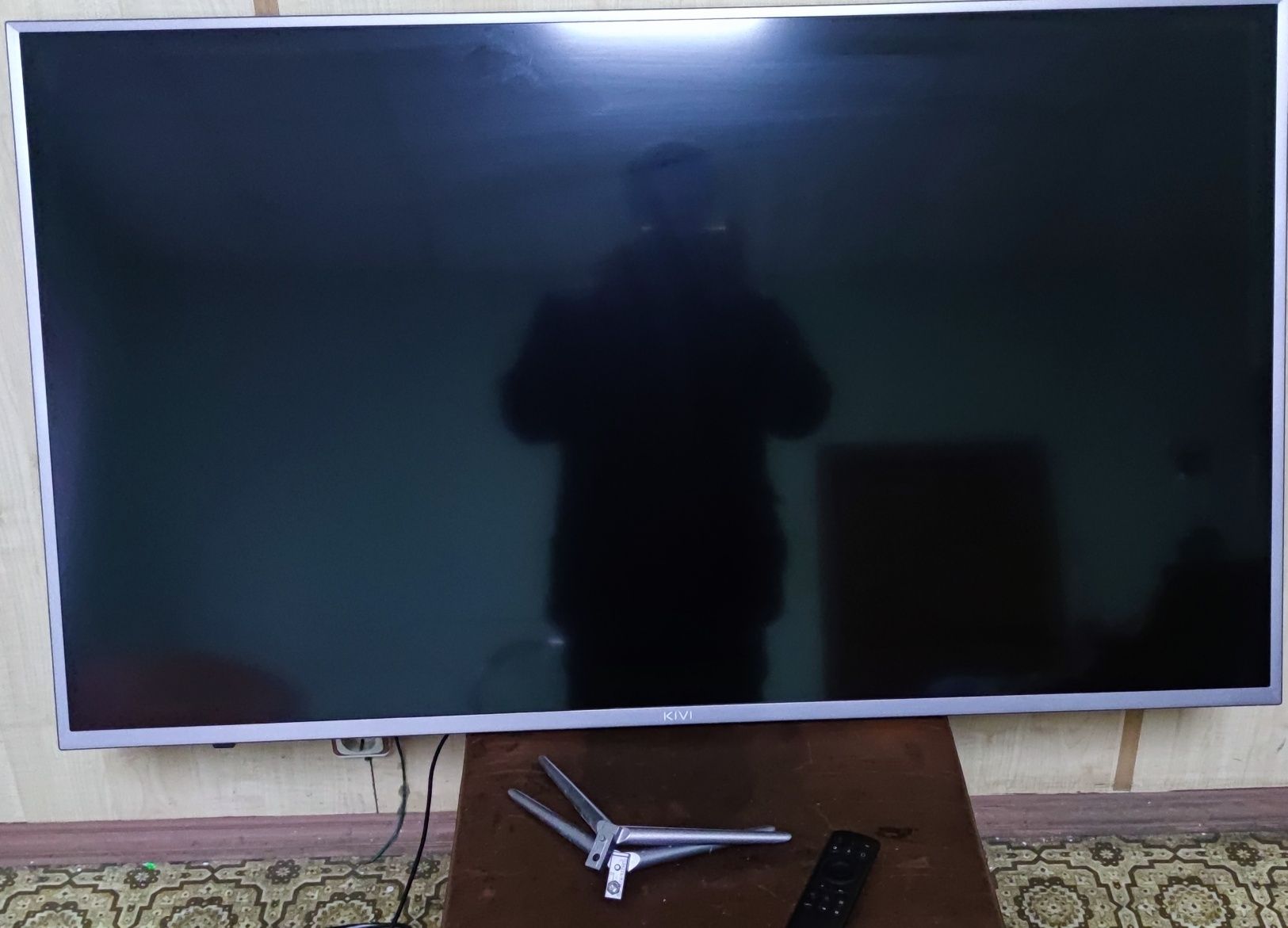 Продам телевизор Kivi 50"