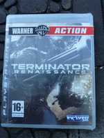 PS3 - Terminator