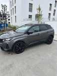 Peugeot 3008 3008 GT LINE ładny i pewny egzemplarz
