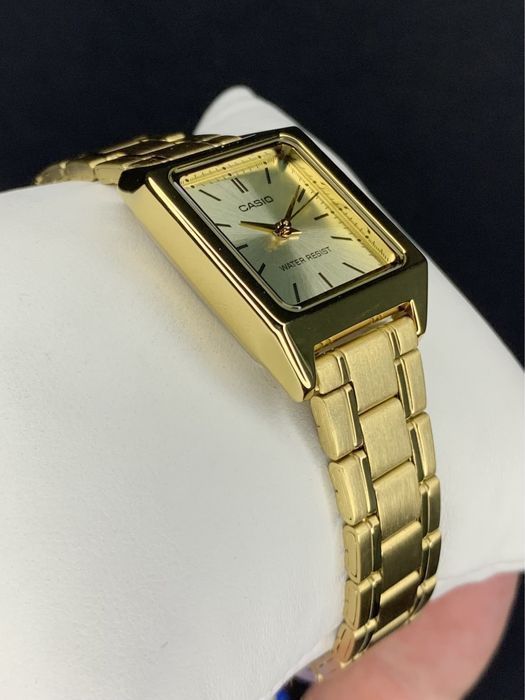 Годинник жіночий  Casio LTP-V007G-9 Оригінал Гарантія