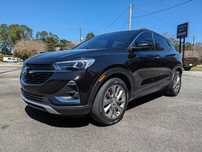 2022 Buick Encore