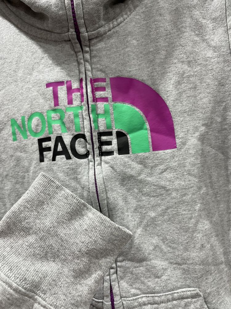 Bluza z kapturem The North Face rozmiar XS