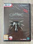 Gothic: Complete Collection - PC - Piranha Bytes - PL - NOWA, FOLIA