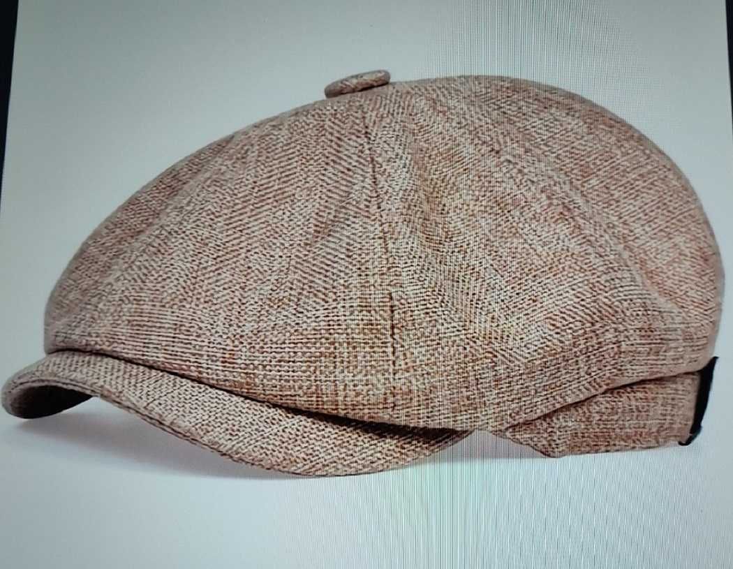 Chapéu vintage Peaky Blinders novo embalado tenho + que 1 modelo