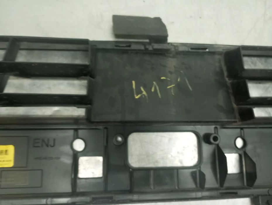 Grelha frente RENAULT Clio V (BF_)