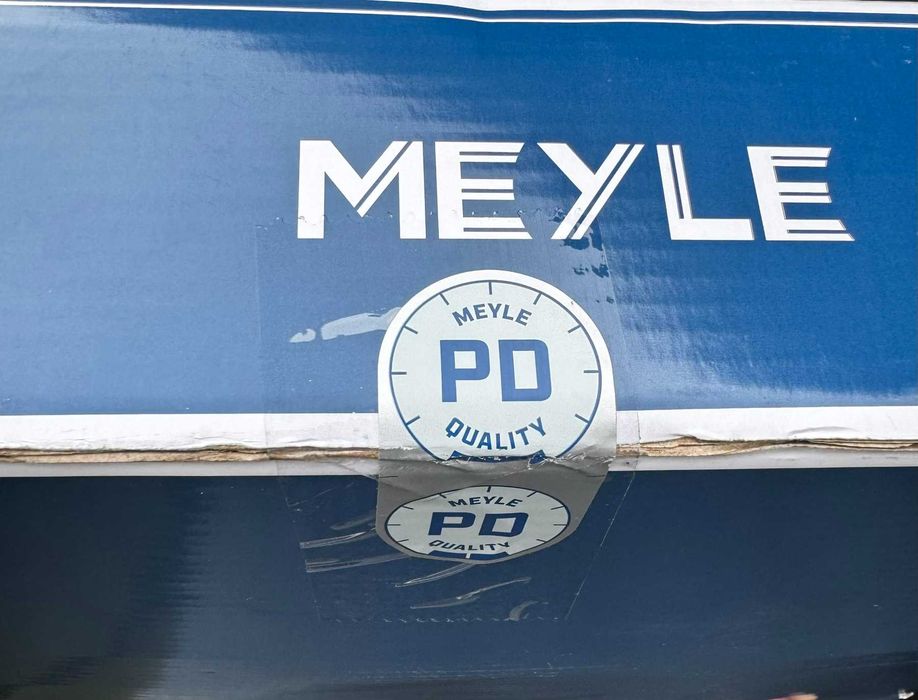 Гальмівний диск задній BMW