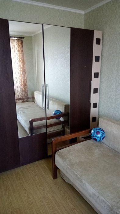 Аренда 1 комнатной квартиры Алексеевка