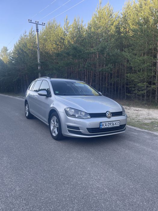 Продам VW Golf 7