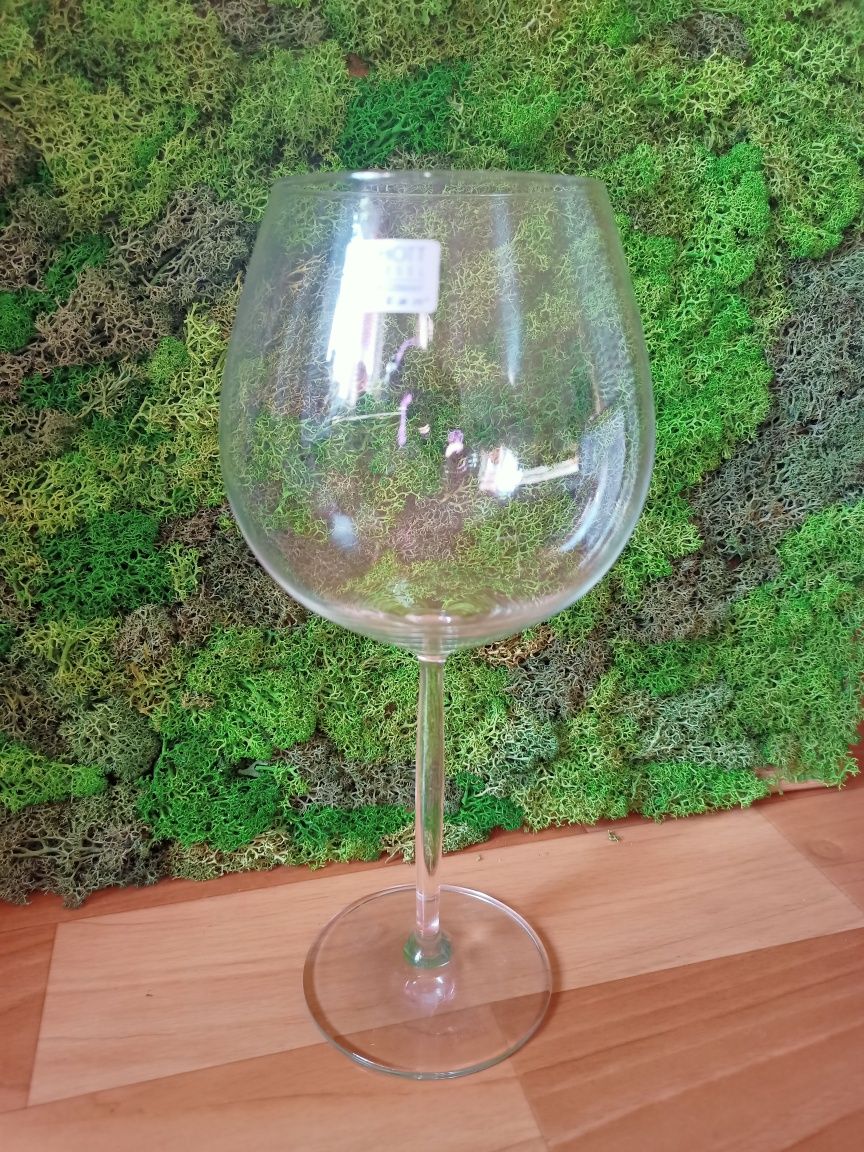 Подарочный набор бокалов для вина