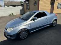 Opel tigra 2007 року