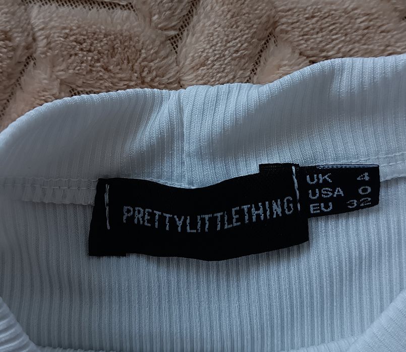 Платье Pretty little thing, новое