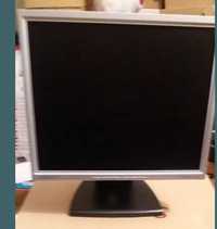 Monitor computador samsung