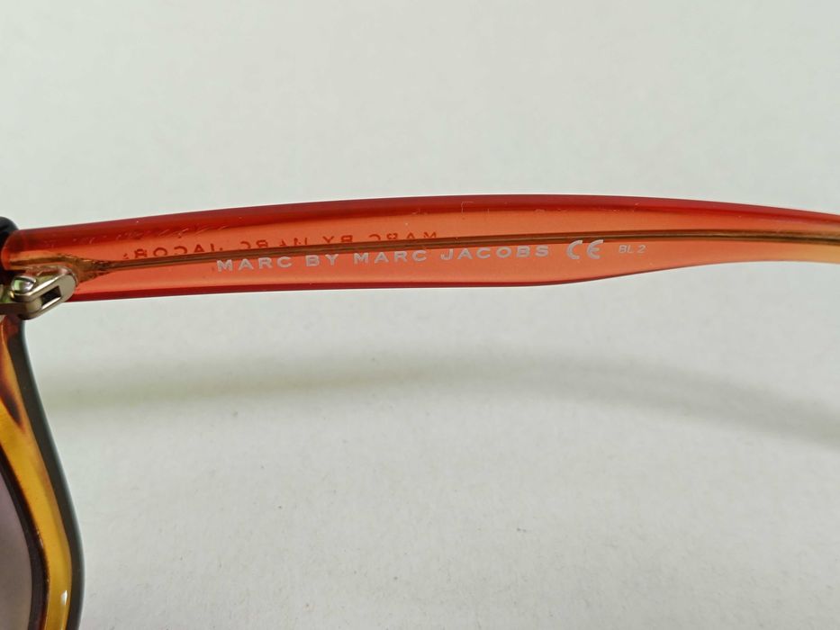 Солнцезащитные очки Marc By Marc Jacobs MMJ 335/S XH9HA Wayfarer