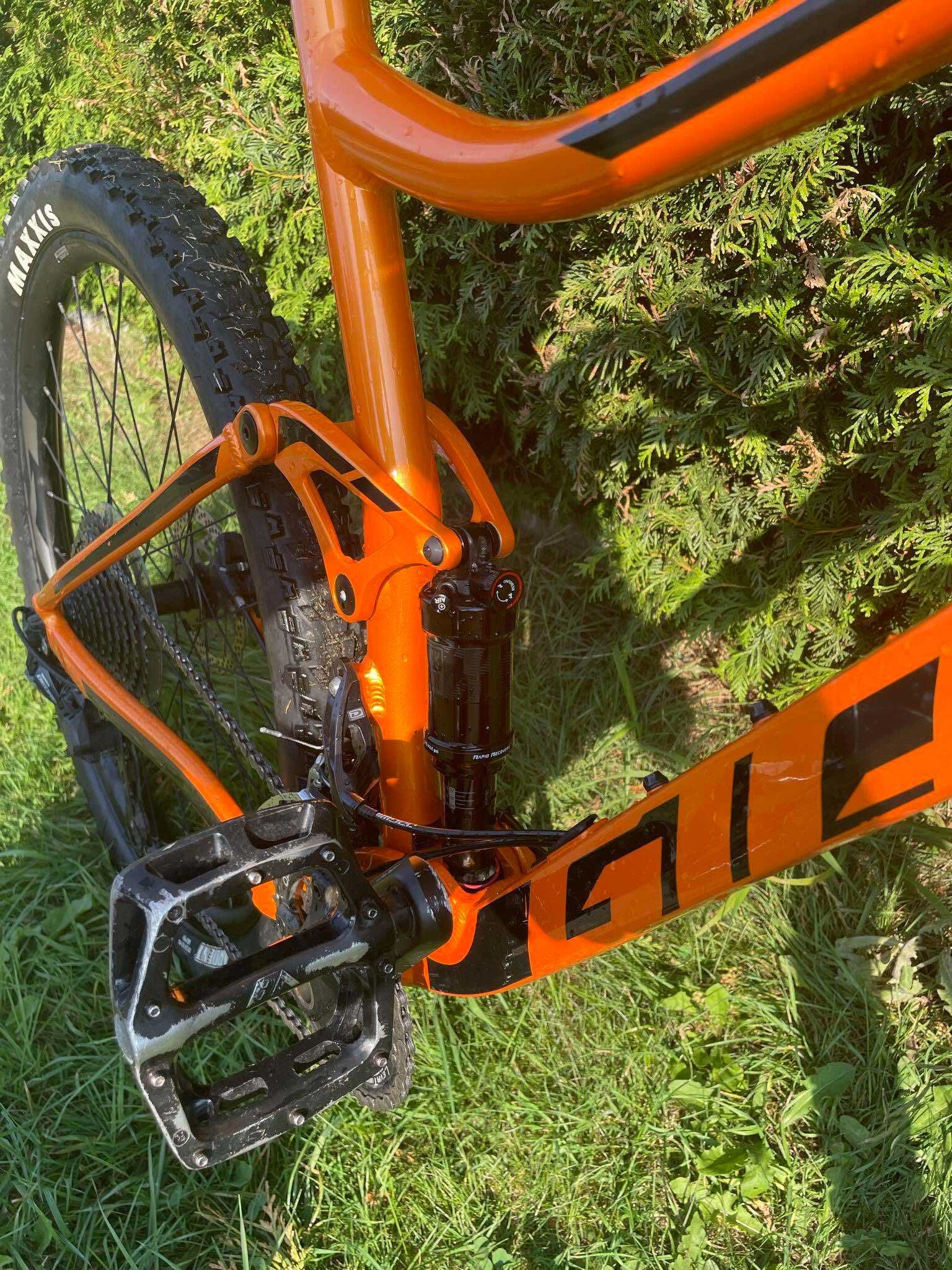 Rower Giant Stance 2021 27,5 L enduro/górski