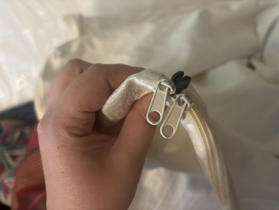 Pokrowiec na materac 90cm/200 cm