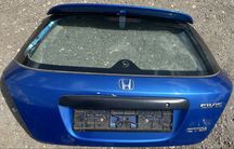Кришка багажника в зборі (ляда)) Honda Civic VII 00-06 Hatchback