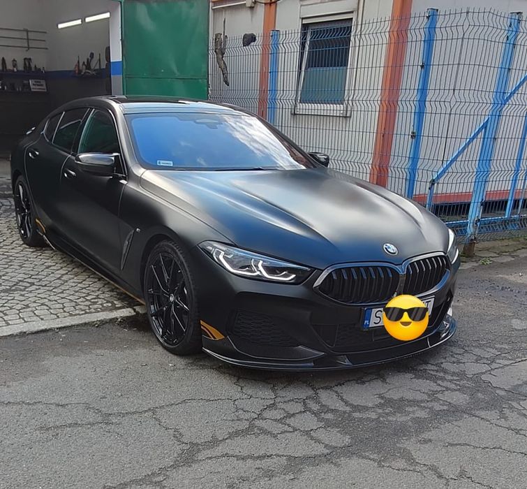 Detailing samochodowy/Pranie tapicerki / Korekta Lakieru/Ceramika