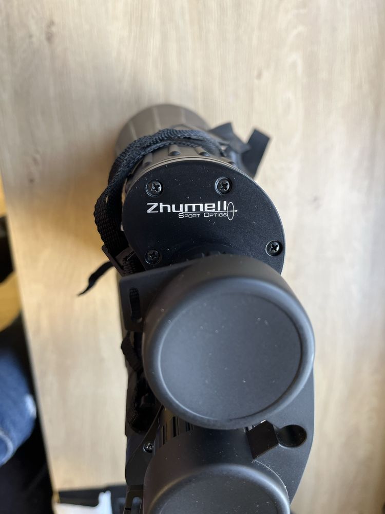 Zhumell 25×100 Tachyon