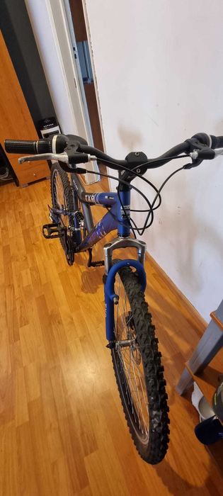 Bicicleta TXR SPORT 26"