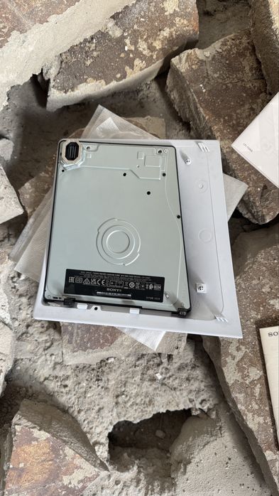 Дисковод PS5slim PS5PRO blu-ray