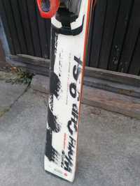 Rossignol World Cup 9st 170