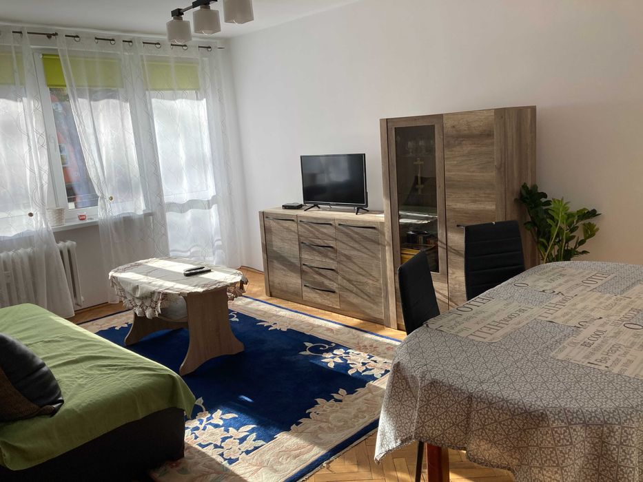 Mieszkanie w Kołobrzegu