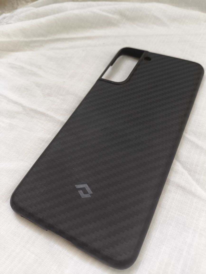 capa PITAKA Samsung Galaxy S21