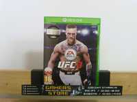 UFC 3 - Xbox - GAMERS STORE federacja walki Dany White'a