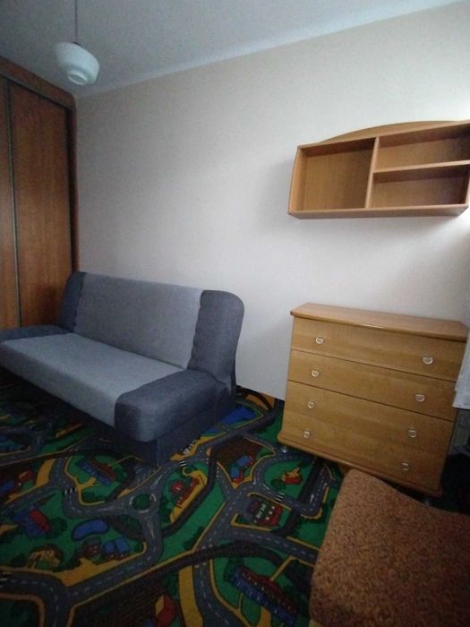 Wynajmę mieszkanie 2 pokoje