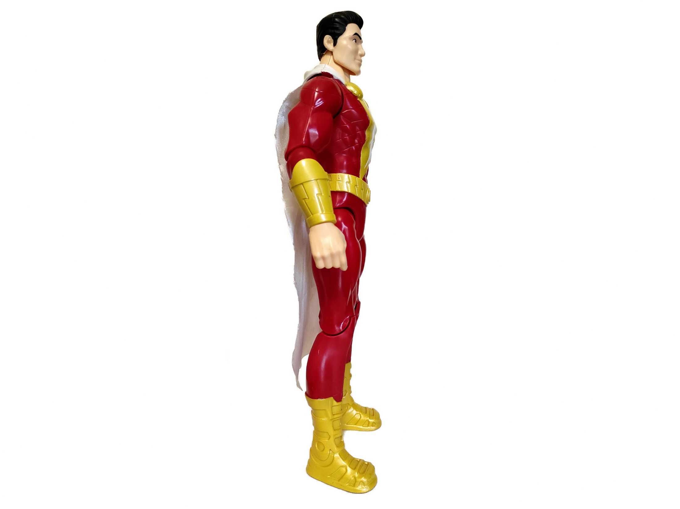 Shazam super-herói
