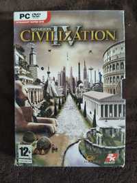 Civilization IV PC