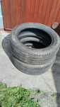 Opony Goodyear EfficientGrip Performance 2 215/55 R17