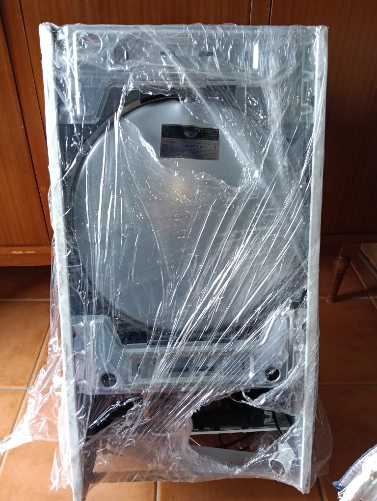 Vendo Caldeira Ariston
