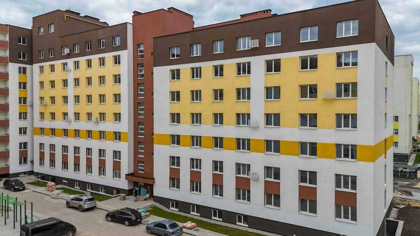 Продаж 1 кімнатної квартири, вулиця Трускавецька (Героїв Крут)