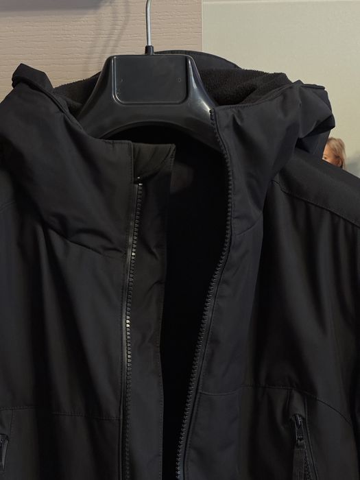 Зимова тактична куртка 5.11 Bastion Jacket