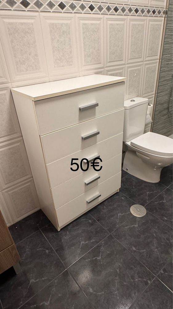 Mobili completa apartamento