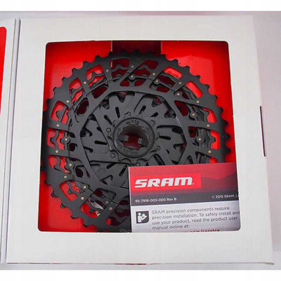 Sram Nx Pg-1130/11-42t Kaseta Mtb Gravel 11s