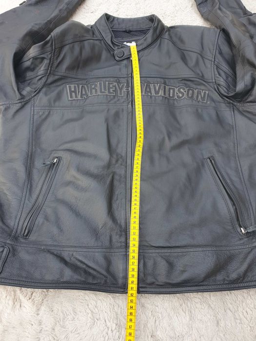 Harley Davidson rozm L kurtka motocyklowa