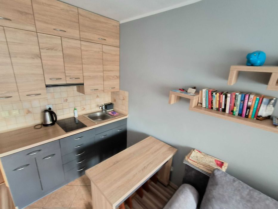 Apartament Krynica Morska wolne od 27.09.2025!!!