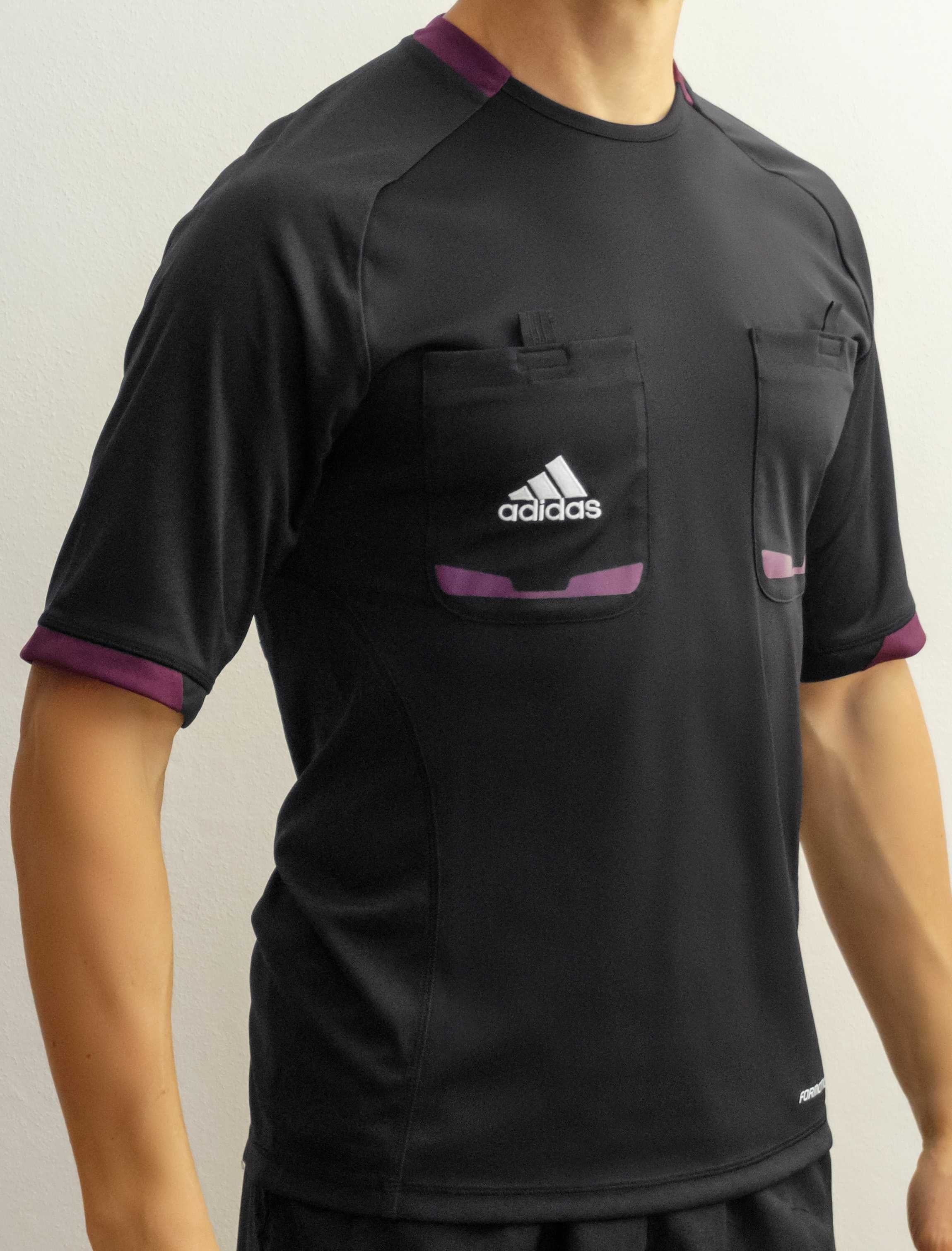 T-Shirt Adidas, tamanho S