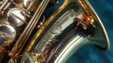 Selmer mark VI 1968. PO REMONCIE!! GWARANCJA saksofon altowy