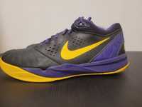 Nike Zoom Attero orygialne buty koszykarskie sportowe meskie obuwie