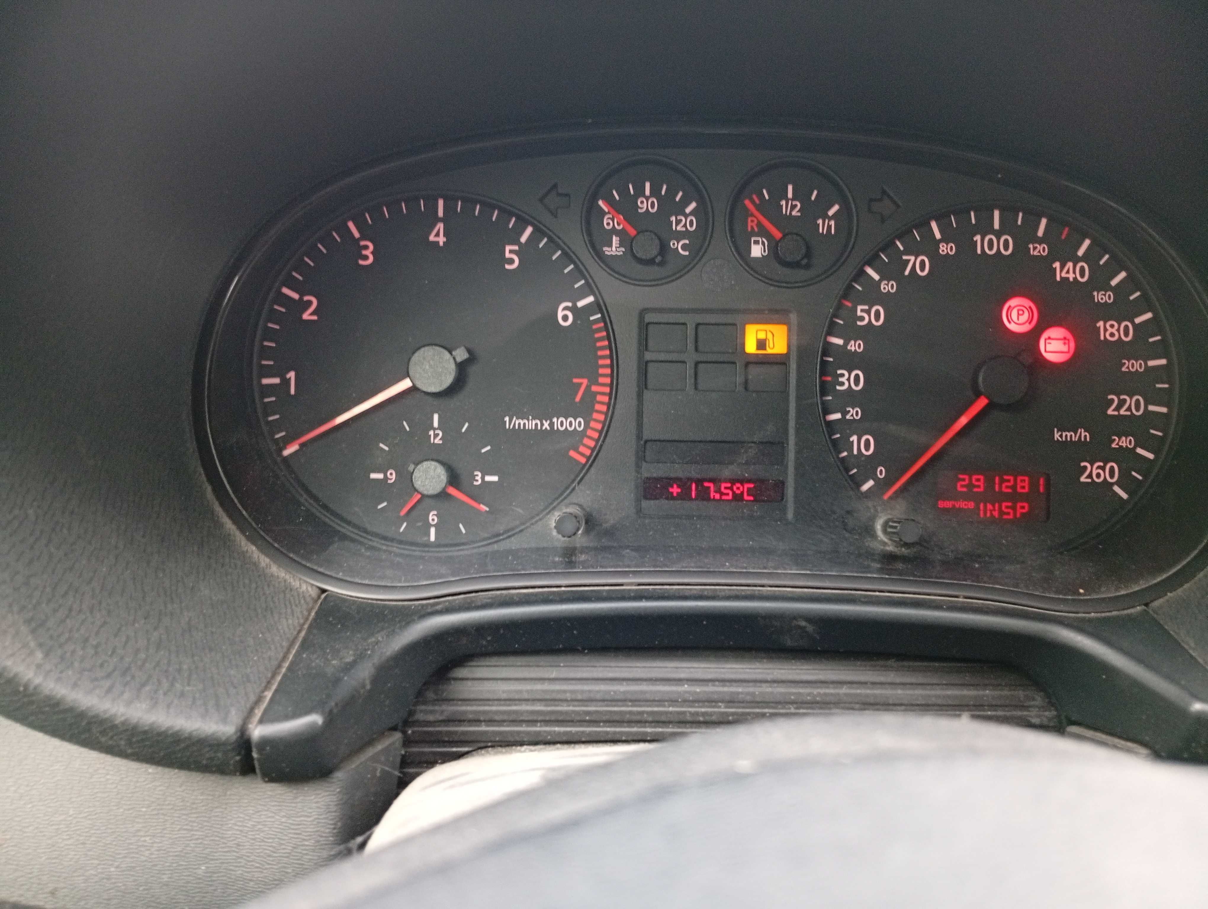 Audi A3 Coupé 3portas