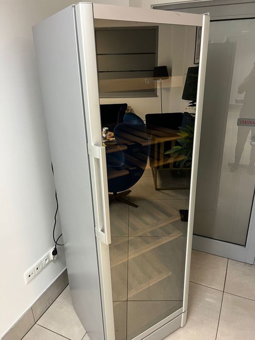 Chłodziarka na wino Bosch
